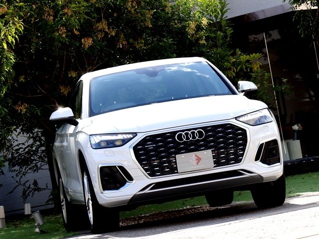 Ref No.A15474491 AUDI Q5 Image#8