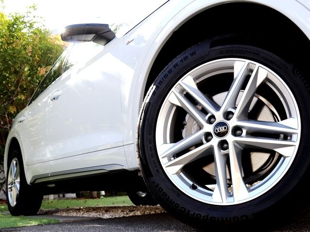 Ref No.A15474491 AUDI Q5 Image#14