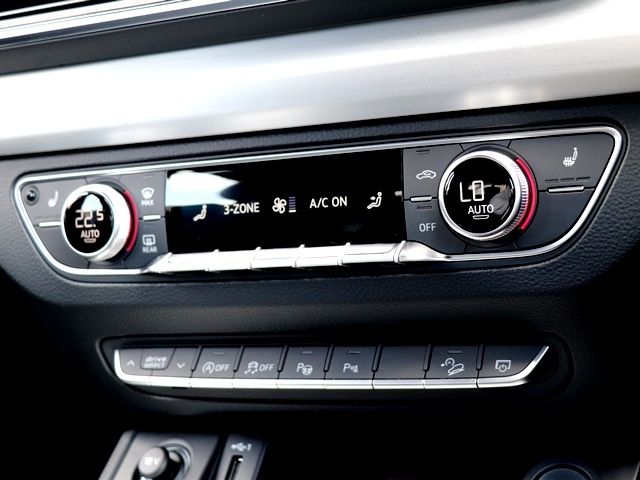 Ref No.A15474491 AUDI Q5 Image#20