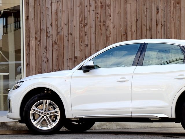 Ref No.A15474491 AUDI Q5 Image#9