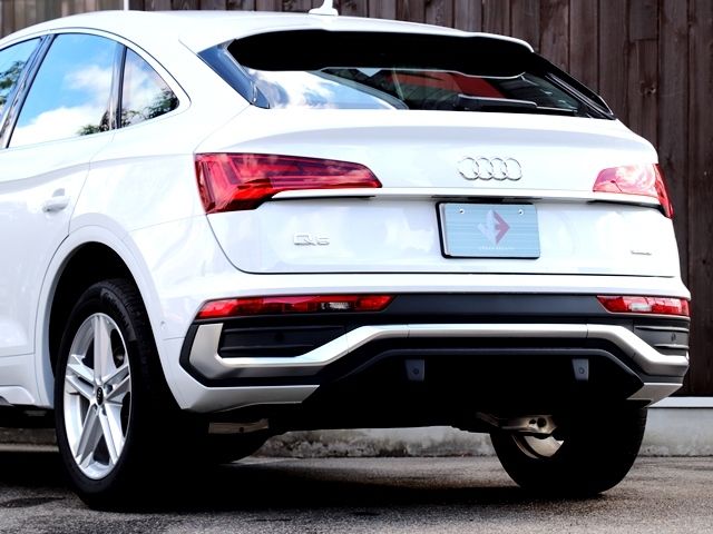Ref No.A15474491 AUDI Q5 Image#13