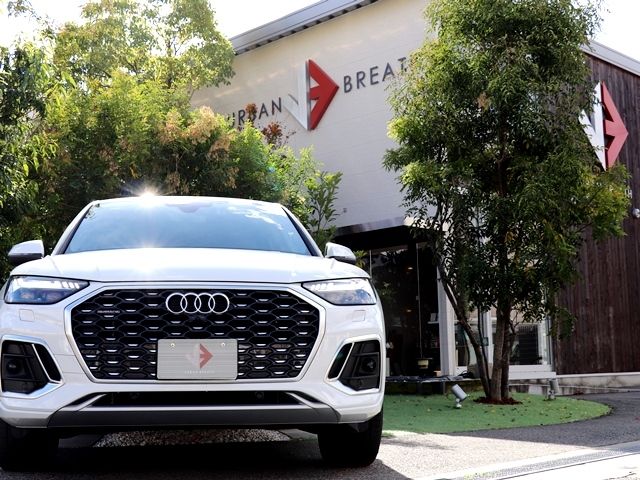 Ref No.A15474491 AUDI Q5 Image#7