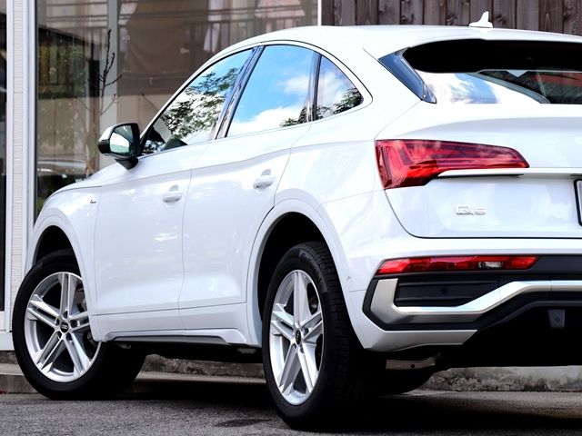Ref No.A15474491 AUDI Q5 Image#12