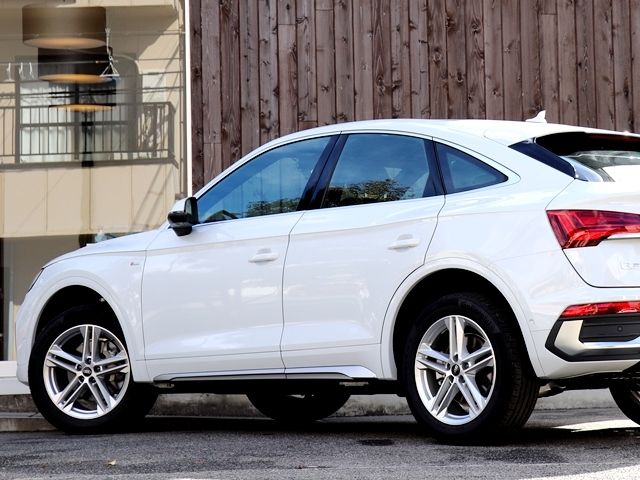 Ref No.A15474491 AUDI Q5 Image#11
