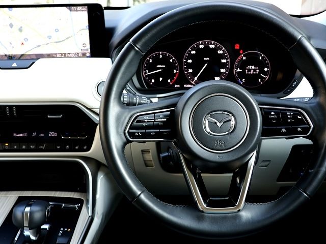 Ref No.A15474492 MAZDA CX-60 Image#15