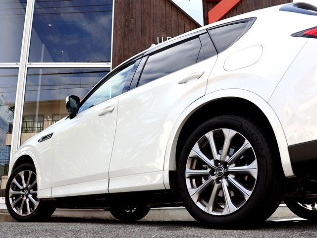 Ref No.A15474492 MAZDA CX-60 Image#10