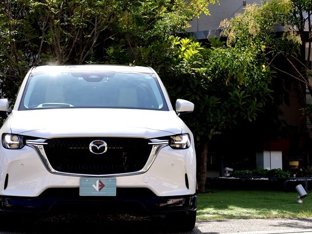 Ref No.A15474492 MAZDA CX-60 Image#5
