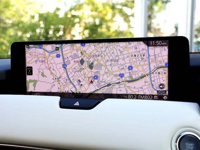 Ref No.A15474492 MAZDA CX-60 Image#17