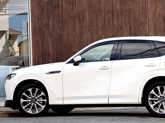 Ref No.A15474492 MAZDA CX-60 Image#9