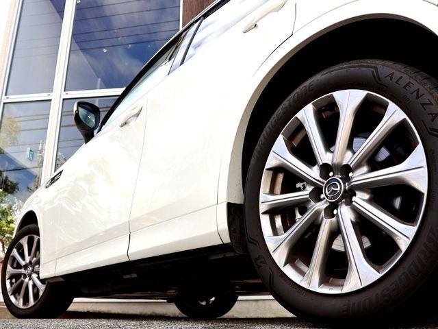 Ref No.A15474492 MAZDA CX-60 Image#11