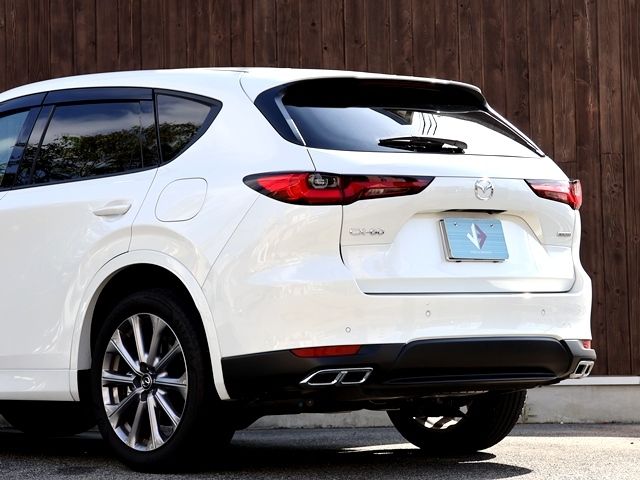 Ref No.A15474492 MAZDA CX-60 Image#13