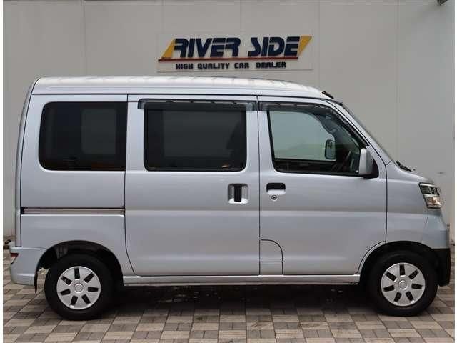 Ref No.A15474520 DAIHATSU HIJET CARGO Image#4