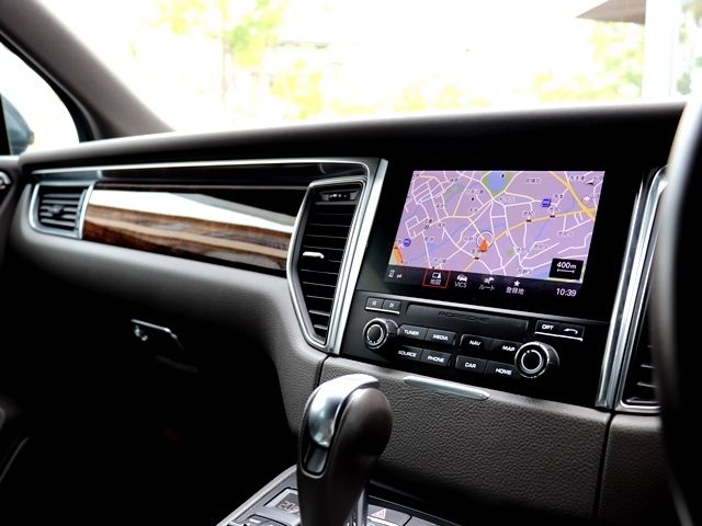 Ref No.A15474522 PORSCHE MACAN Image#18
