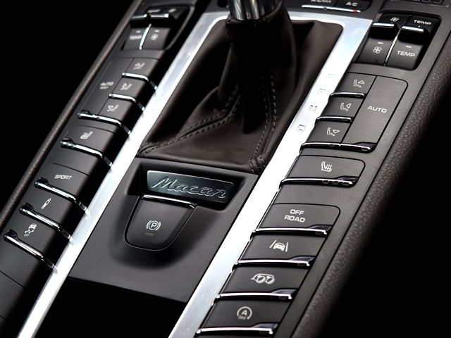 Ref No.A15474522 PORSCHE MACAN Image#19