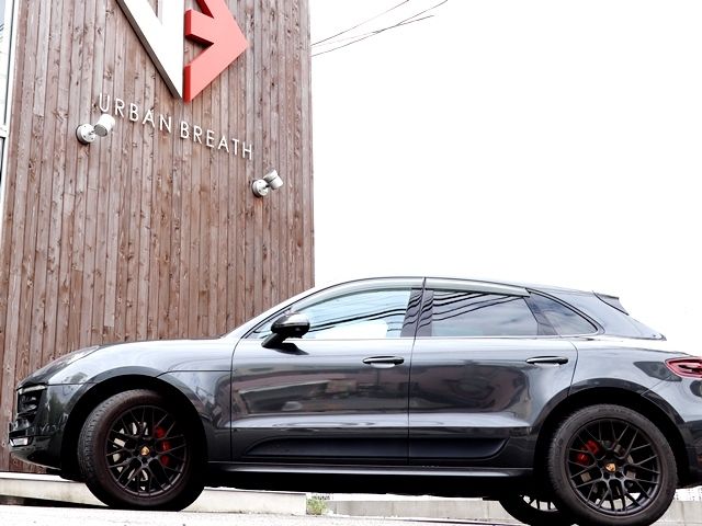 Ref No.A15474522 PORSCHE MACAN Image#9