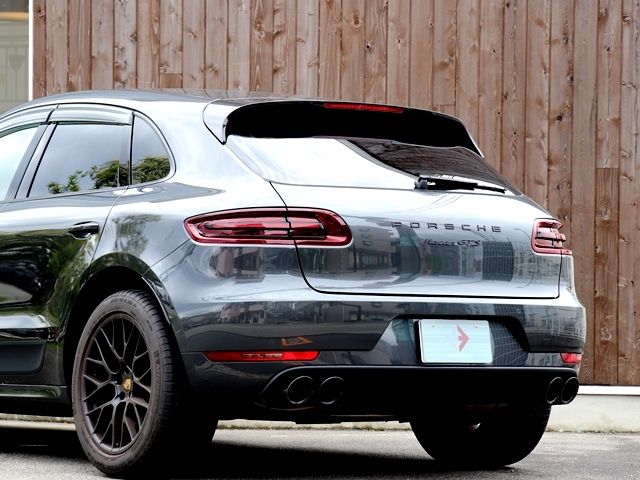 Ref No.A15474522 PORSCHE MACAN Image#11