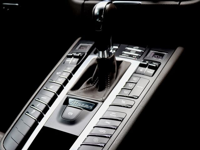 Ref No.A15474522 PORSCHE MACAN Image#20