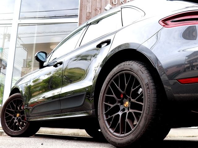 Ref No.A15474522 PORSCHE MACAN Image#13