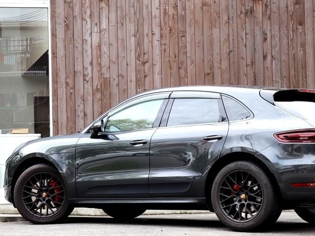 Ref No.A15474522 PORSCHE MACAN Image#10