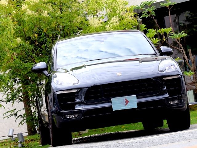 Ref No.A15474522 PORSCHE MACAN Image#7