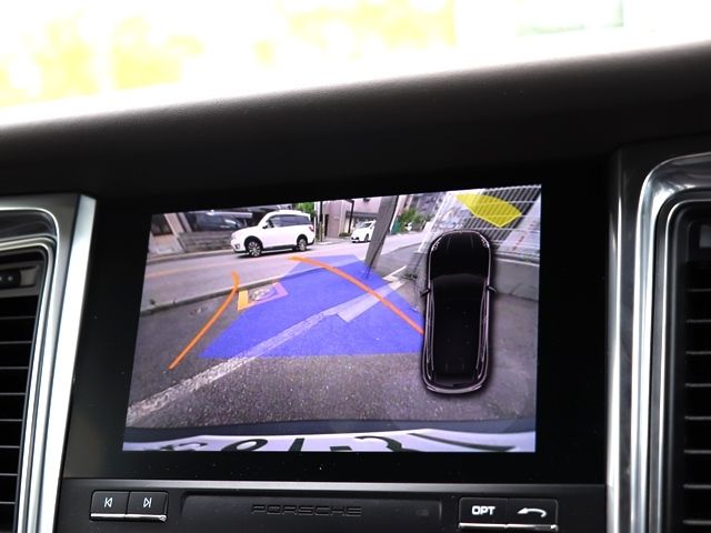 Ref No.A15474522 PORSCHE MACAN Image#17