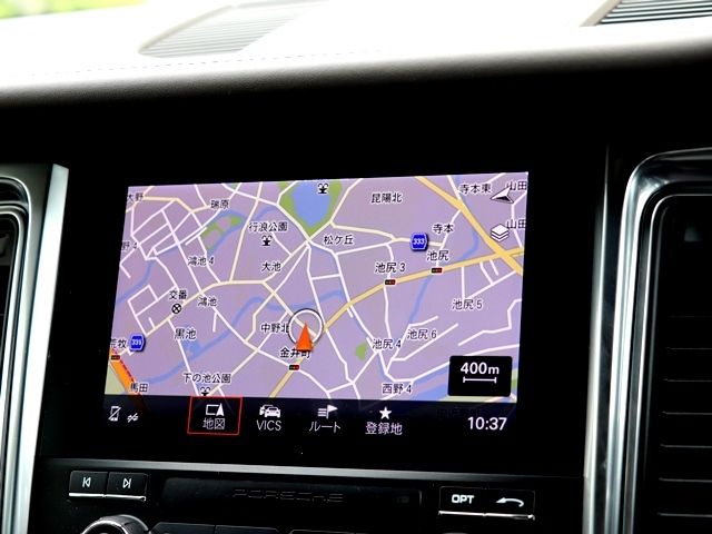 Ref No.A15474522 PORSCHE MACAN Image#16