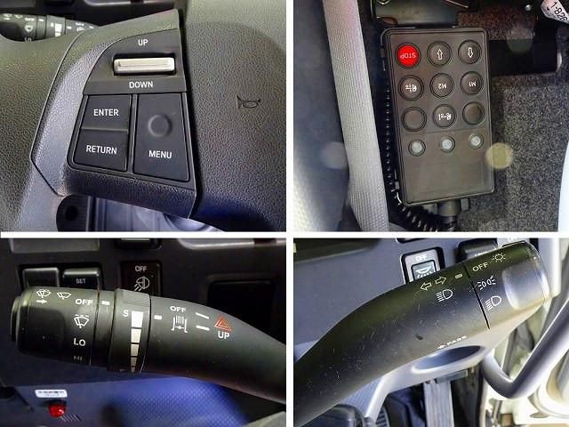 Ref No.A15474532 ISUZU FORWARD Image#15