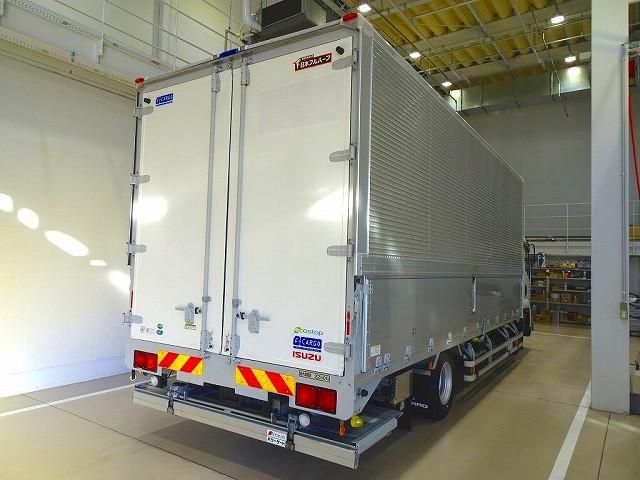 Ref No.A15474532 ISUZU FORWARD Image#3