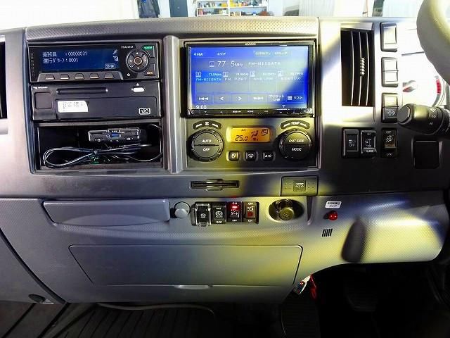 Ref No.A15474532 ISUZU FORWARD Image#9