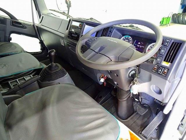 Ref No.A15474532 ISUZU FORWARD Image#5