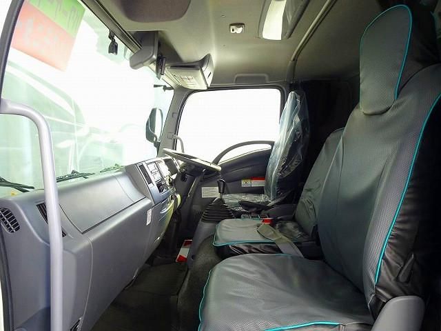 Ref No.A15474532 ISUZU FORWARD Image#6
