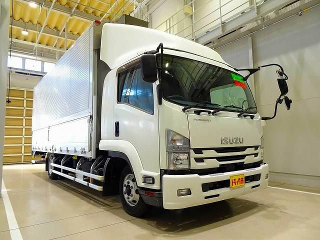 Ref No.A15474532 ISUZU FORWARD Image#2