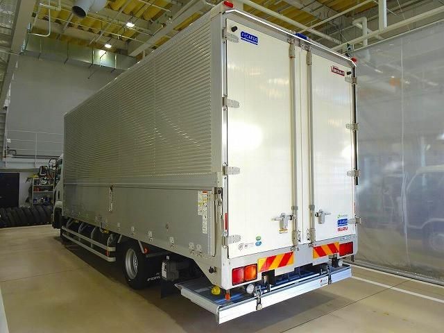 Ref No.A15474532 ISUZU FORWARD Image#4