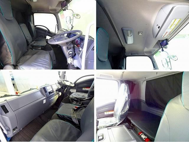 Ref No.A15474532 ISUZU FORWARD Image#7