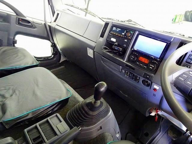 Ref No.A15474532 ISUZU FORWARD Image#8