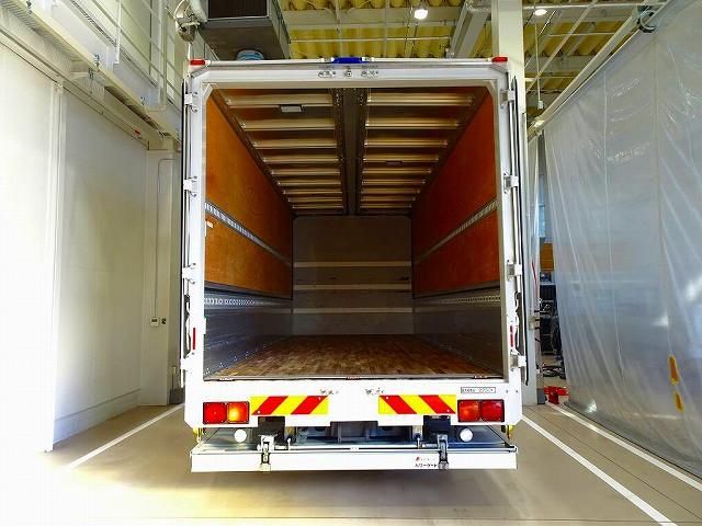 Ref No.A15474532 ISUZU FORWARD Image#16