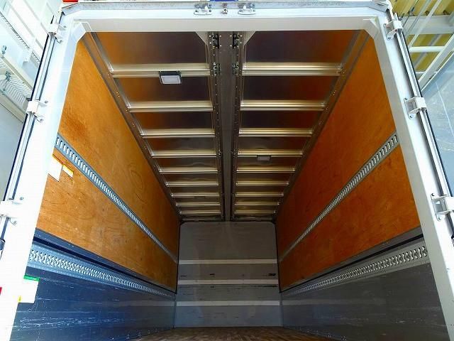 Ref No.A15474532 ISUZU FORWARD Image#19
