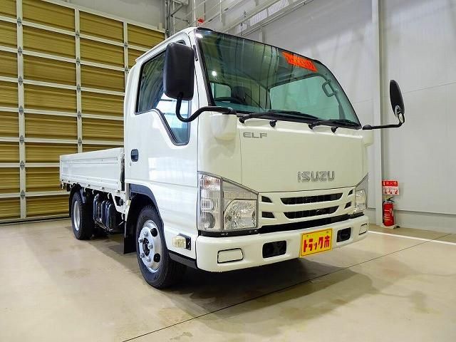 Ref No.A15474544 ISUZU ELF TRUCK Image#2