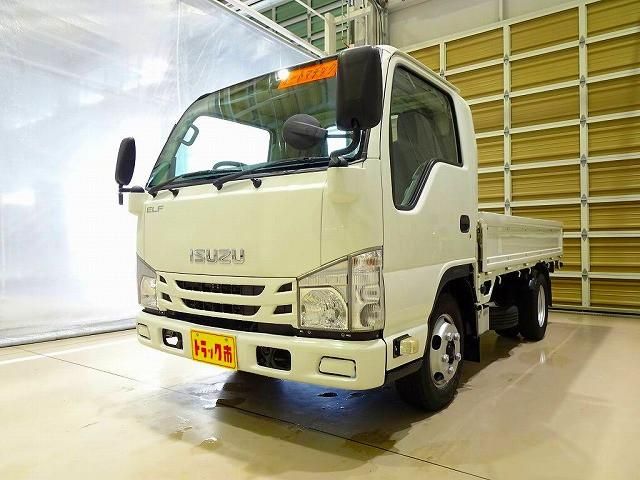 ISUZU ELF TRUCK