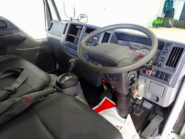 Ref No.A15474544 ISUZU ELF TRUCK Image#5