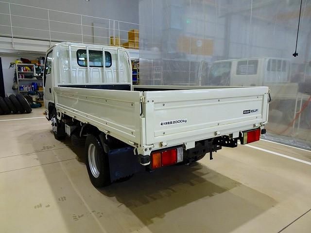 Ref No.A15474544 ISUZU ELF TRUCK Image#4