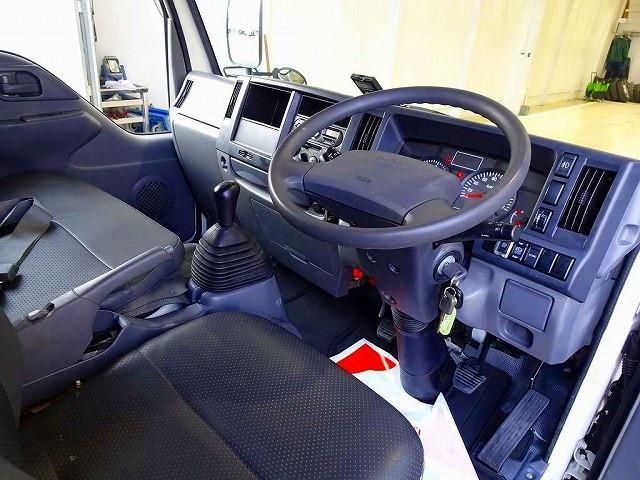 Ref No.A15474556 ISUZU ELF TRUCK Image#5