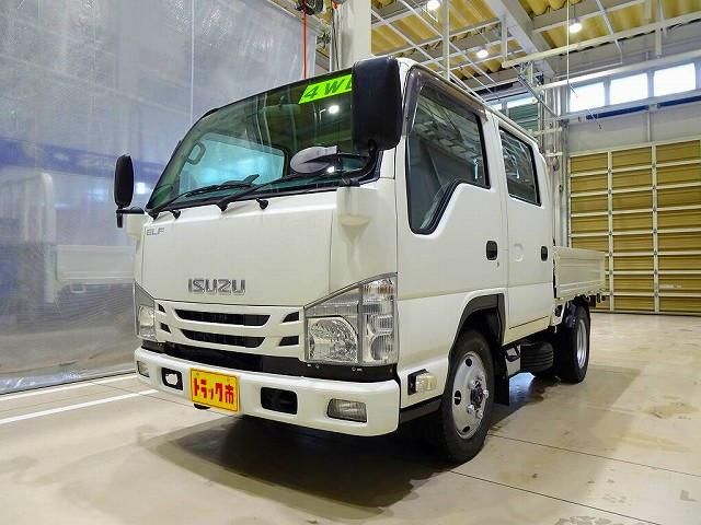 ISUZU ELF TRUCK