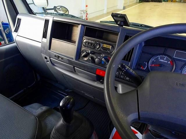 Ref No.A15474556 ISUZU ELF TRUCK Image#9