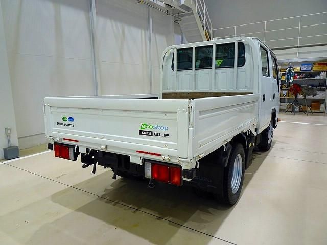 Ref No.A15474556 ISUZU ELF TRUCK Image#3