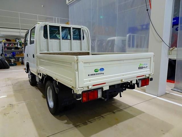 Ref No.A15474556 ISUZU ELF TRUCK Image#4