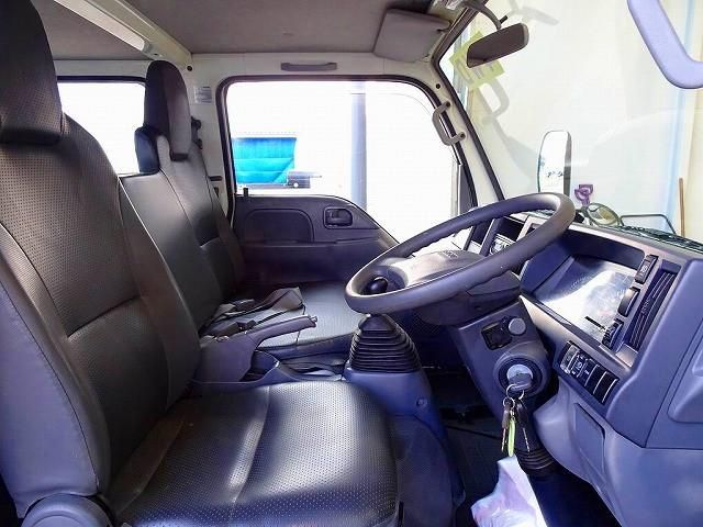 Ref No.A15474556 ISUZU ELF TRUCK Image#6