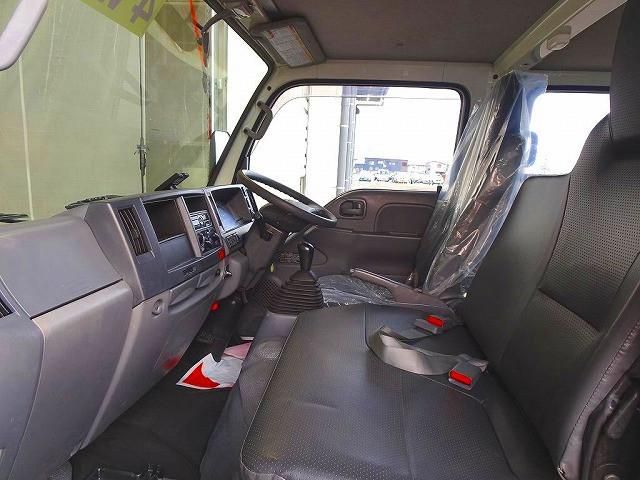 Ref No.A15474556 ISUZU ELF TRUCK Image#8
