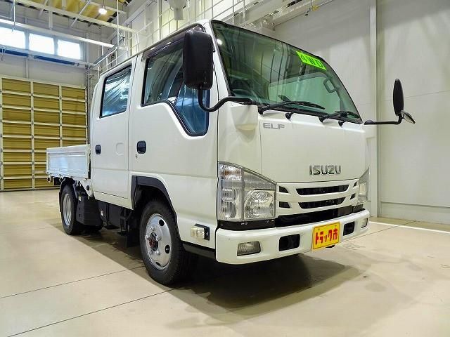 Ref No.A15474556 ISUZU ELF TRUCK Image#2