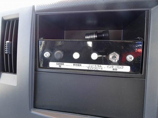 Ref No.A15474585 ISUZU ELF TRUCK Image#11